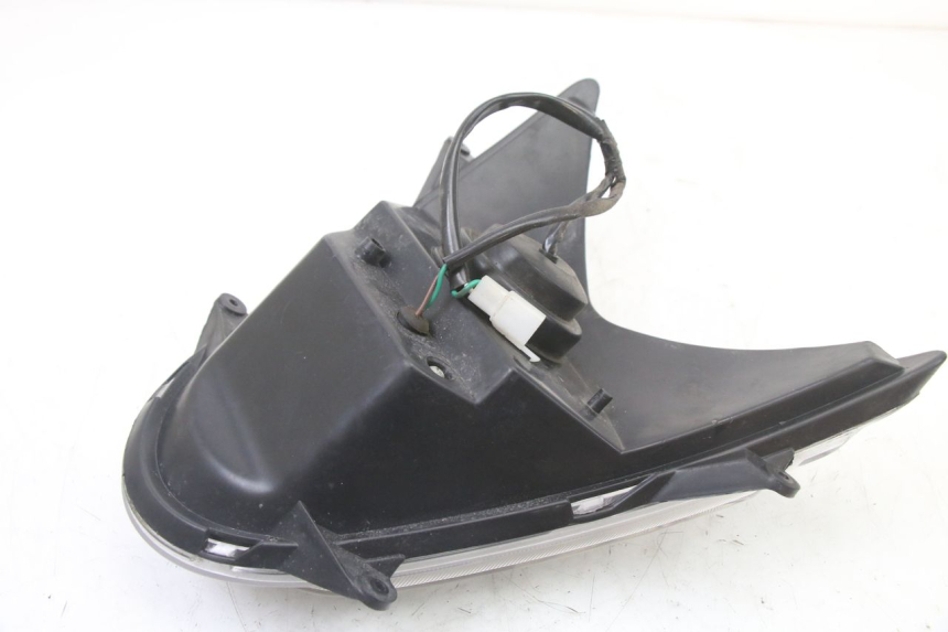 photo de FAROL DIANTEIRO UNIVERSAL BIKE ZN50QT-11B 50 (2018 - 2021) - Vista geral