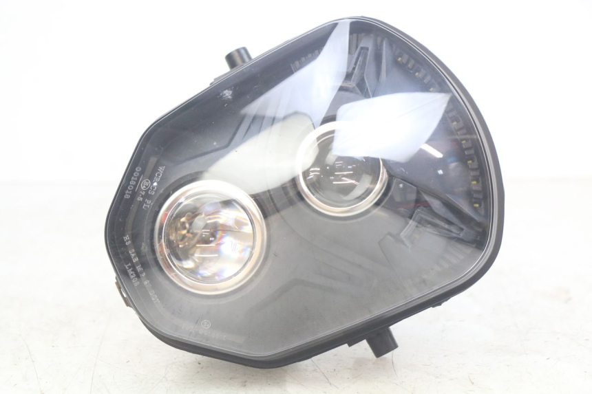 photo de FAROL DIANTEIRO MOTRAC URBAN 4T 50 (2016 - 2024) - Vista principal