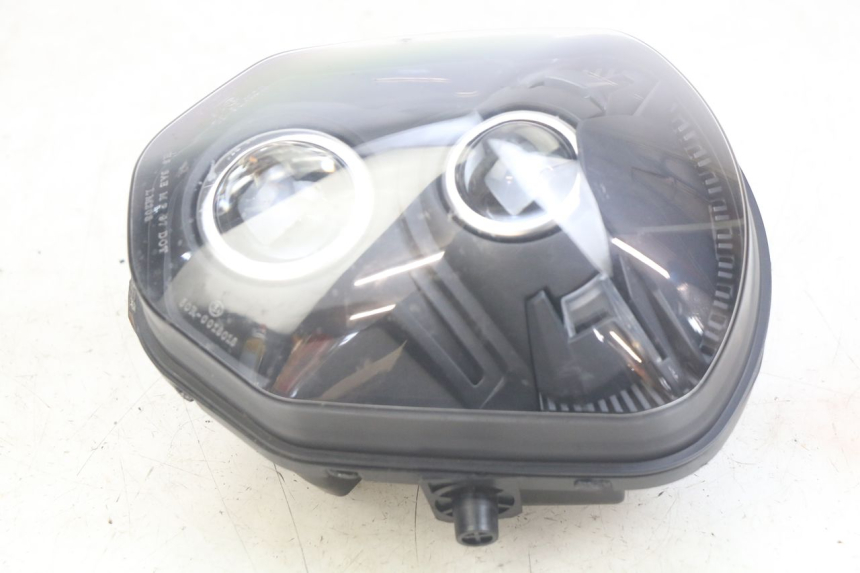 photo de FAROL DIANTEIRO MOTRAC URBAN 4T 50 (2016 - 2024) - Detalhe da peça
