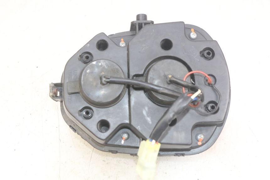 photo de FAROL DIANTEIRO MOTRAC URBAN 4T 50 (2016 - 2024) - Ampliação técnica