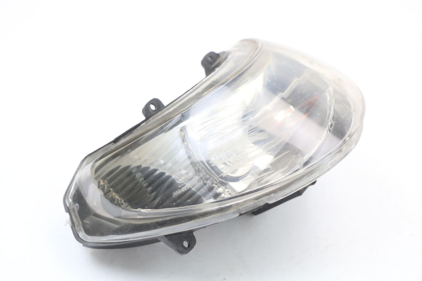 photo de FAROL DIANTEIRO PEUGEOT V-CLIC VCLIC 50 (2007 - 2013) - Outro ângulo de visão