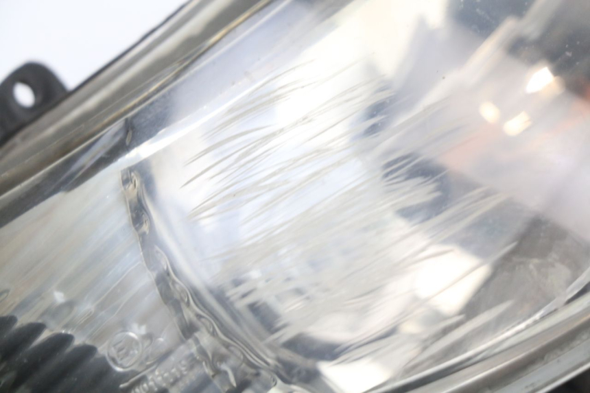 photo de FAROL DIANTEIRO PEUGEOT V-CLIC VCLIC 50 (2007 - 2013) - Ampliação técnica