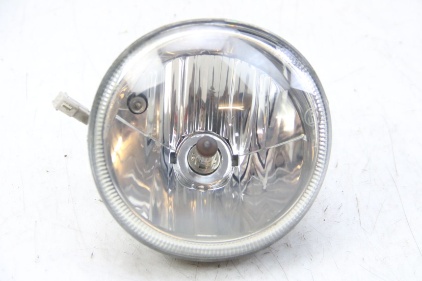photo de FAROL DIANTEIRO PIAGGIO VESPA GRANTURISMO 125 (2003 - 2007) - Vista principal