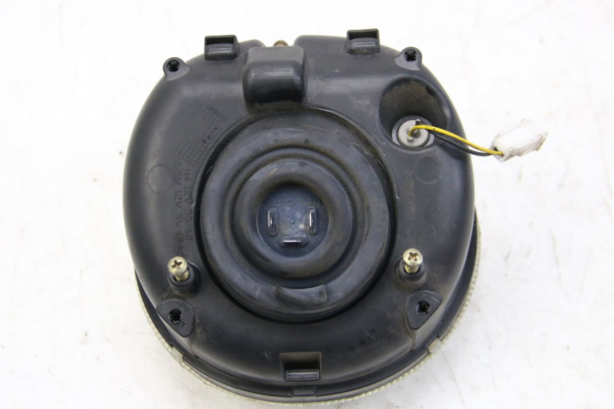 photo de FAROL DIANTEIRO PIAGGIO VESPA GRANTURISMO 125 (2003 - 2007) - Detalhe da peça