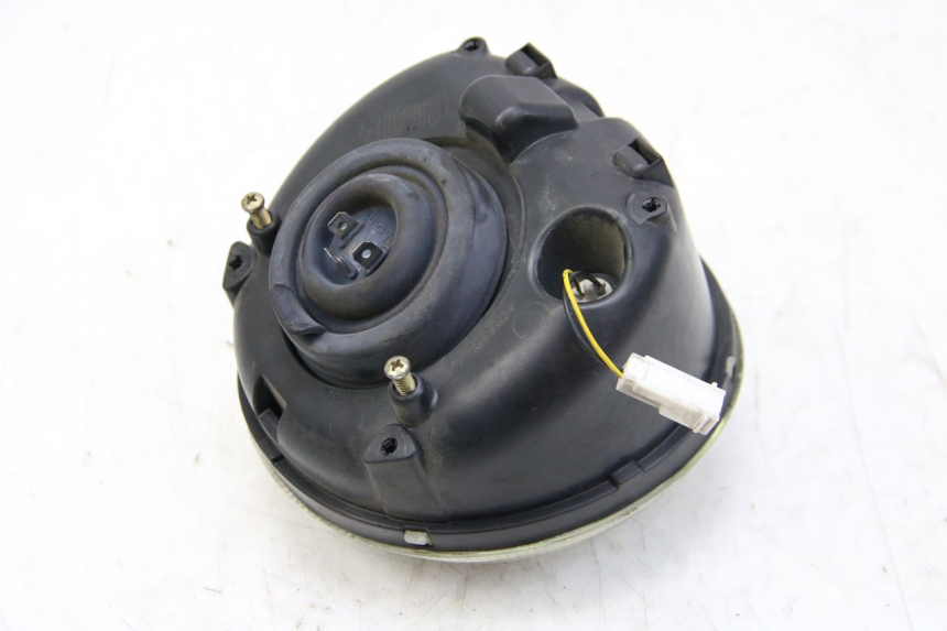 photo de FAROL DIANTEIRO PIAGGIO VESPA GRANTURISMO 125 (2003 - 2007) - Outro ângulo de visão