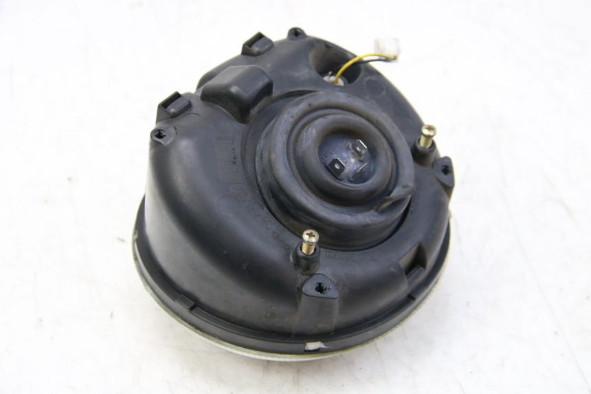 photo de FAROL DIANTEIRO PIAGGIO VESPA GRANTURISMO 125 (2003 - 2007) - Ampliação técnica