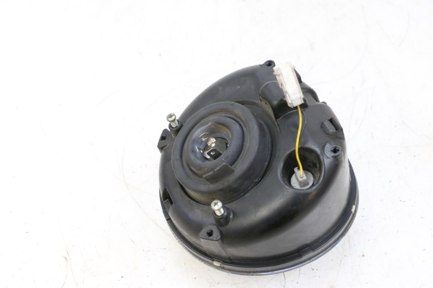 photo de FAROL DIANTEIRO PIAGGIO VESPA GTS SUPER IE 125 (2009 - 2016) - Ampliação técnica