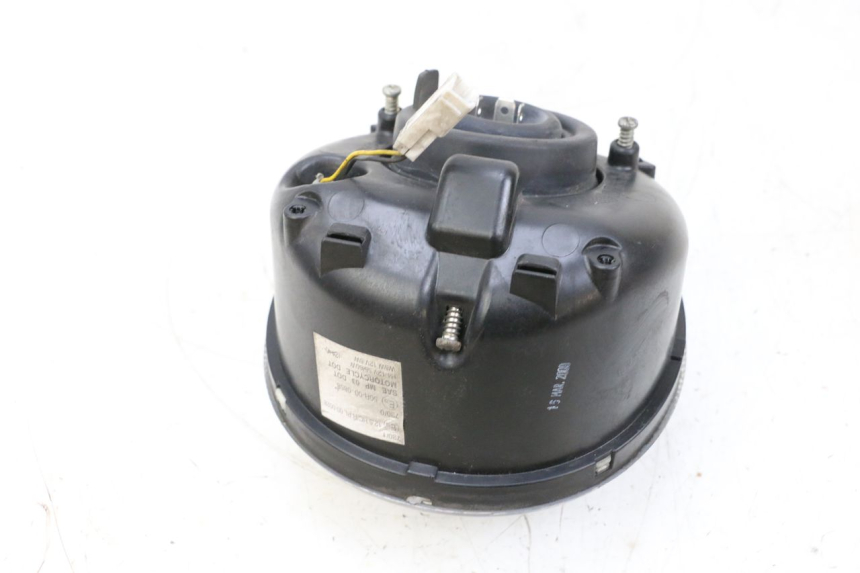 photo de FAROL DIANTEIRO PIAGGIO VESPA GTS SUPER IE 125 (2009 - 2016) - Pontos de fixação