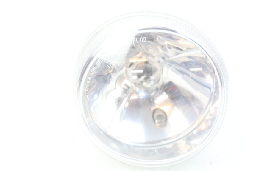 photo de FAROL DIANTEIRO PIAGGIO VESPA LX 2T 50 (2005 - 2013) - Detalhe da peça