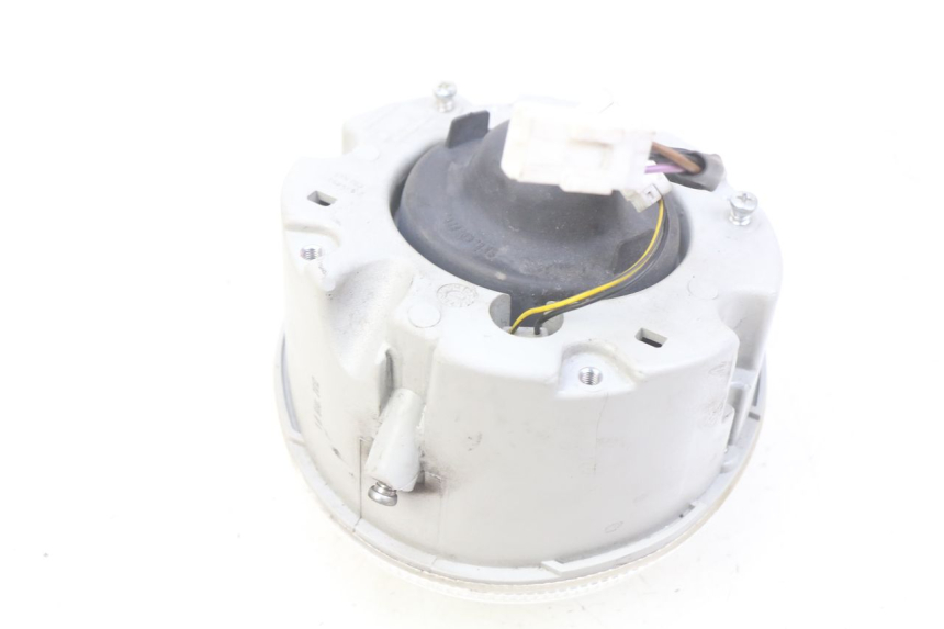 photo de FAROL DIANTEIRO PIAGGIO VESPA LX 2T 50 (2005 - 2013) - Outro ângulo de visão