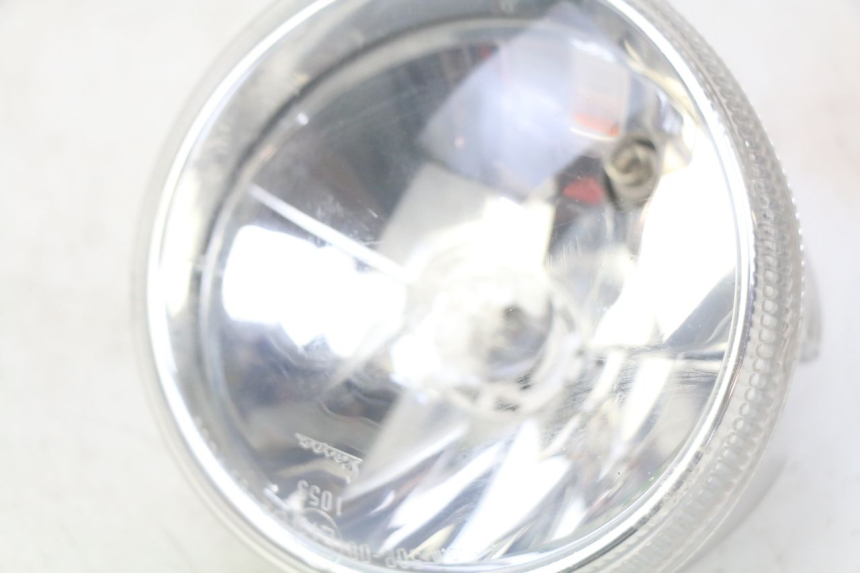 photo de FAROL DIANTEIRO PIAGGIO VESPA LX 2T 50 (2005 - 2013) - Vista geral