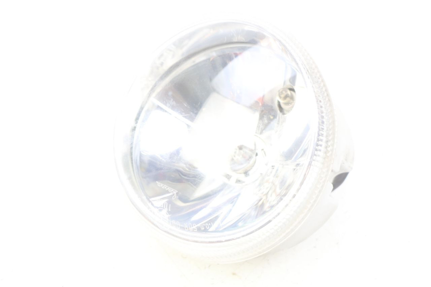 photo de FAROL DIANTEIRO PIAGGIO VESPA LX 2T 50 (2005 - 2013) - Pontos de fixação