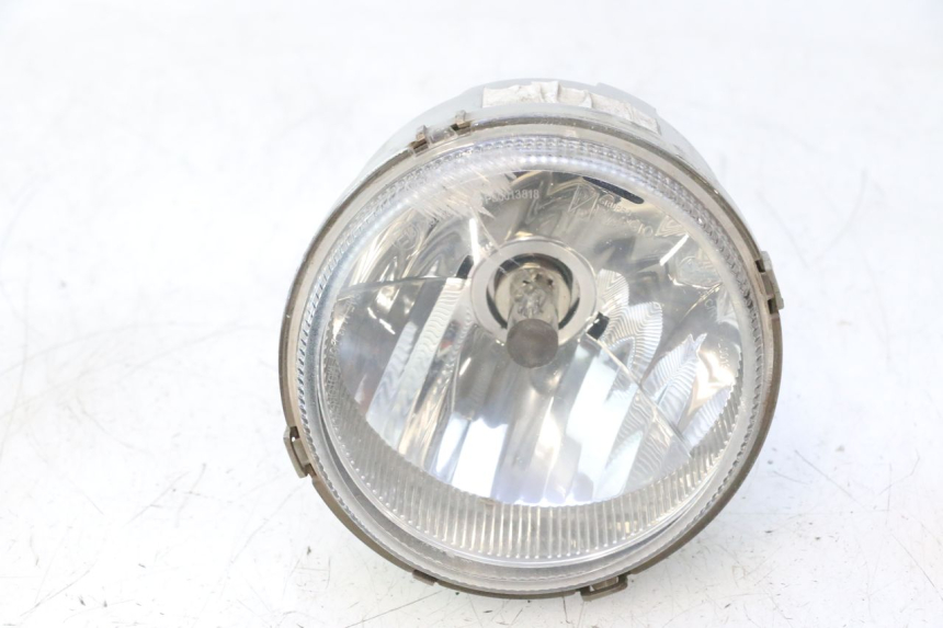 photo de FAROL DIANTEIRO PIAGGIO VESPA PRIMAVERA 2T 50 (2013 - 2018) - Detalhe da peça
