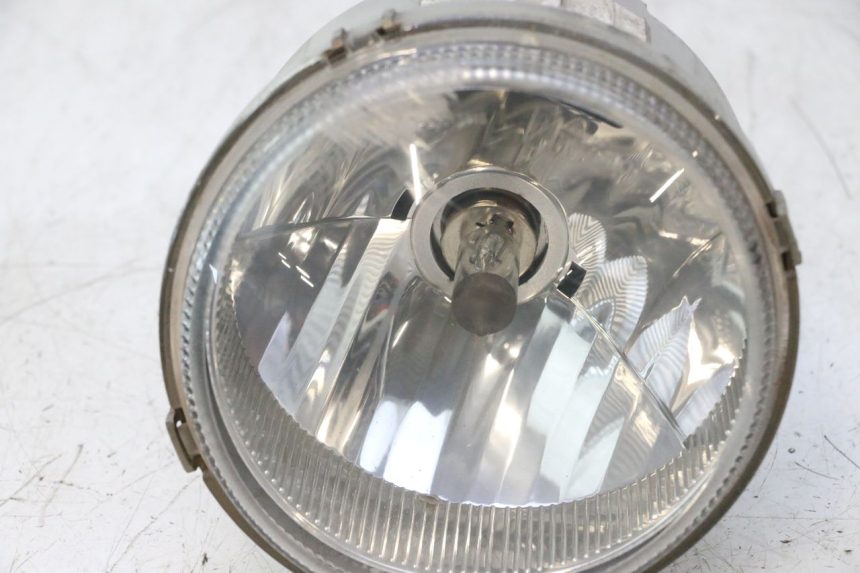 photo de FAROL DIANTEIRO PIAGGIO VESPA PRIMAVERA 2T 50 (2013 - 2018) - Outro ângulo de visão