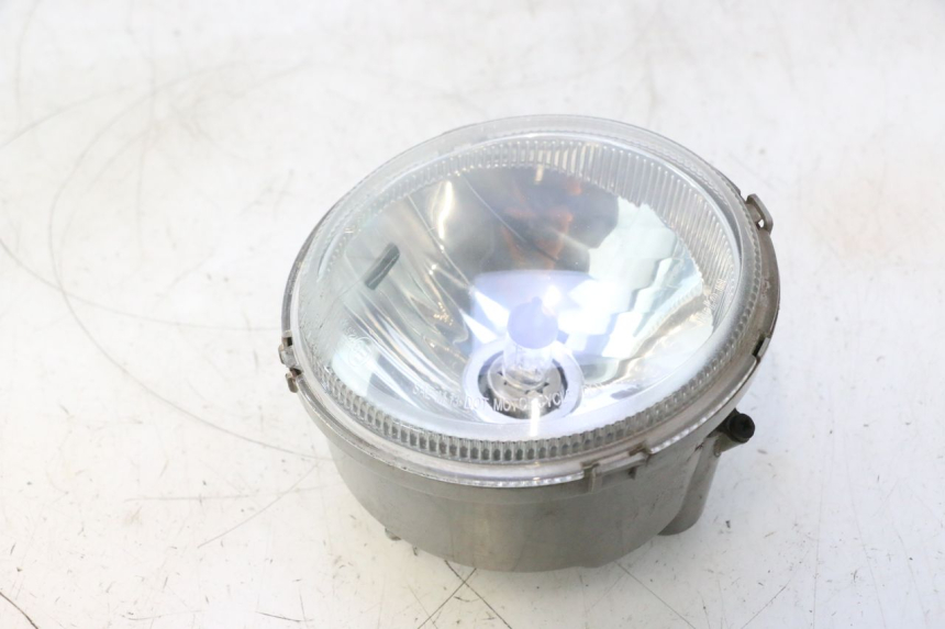 photo de FAROL DIANTEIRO PIAGGIO VESPA PRIMAVERA 2T 50 (2013 - 2018) - Ampliação técnica