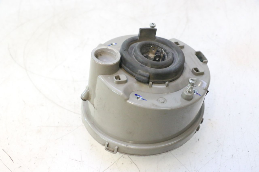 photo de FAROL DIANTEIRO PIAGGIO VESPA PRIMAVERA 2T 50 (2013 - 2018) - Estado da superfície