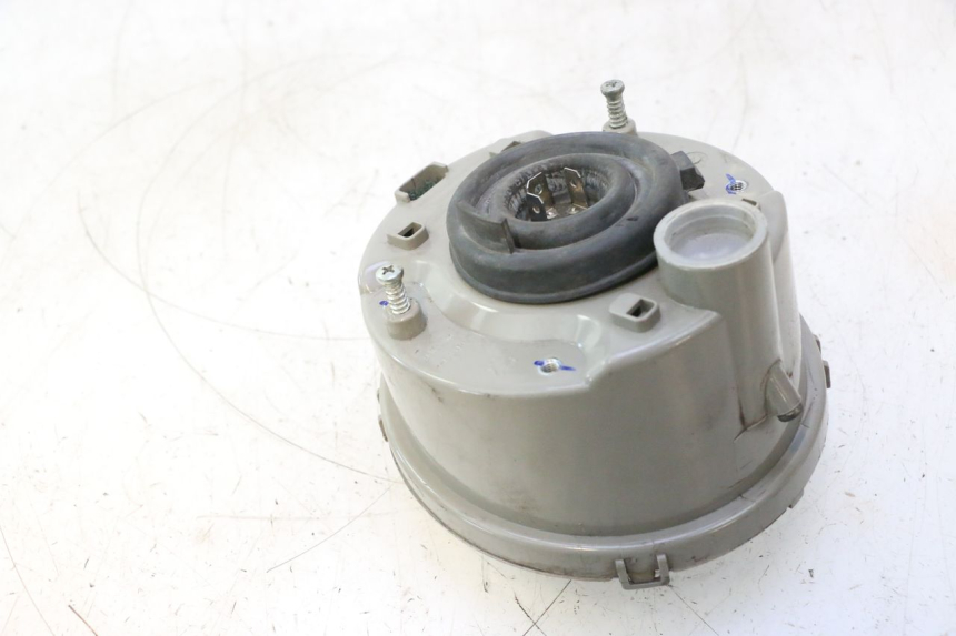 photo de FAROL DIANTEIRO PIAGGIO VESPA PRIMAVERA 2T 50 (2013 - 2018) - Marcações e referências