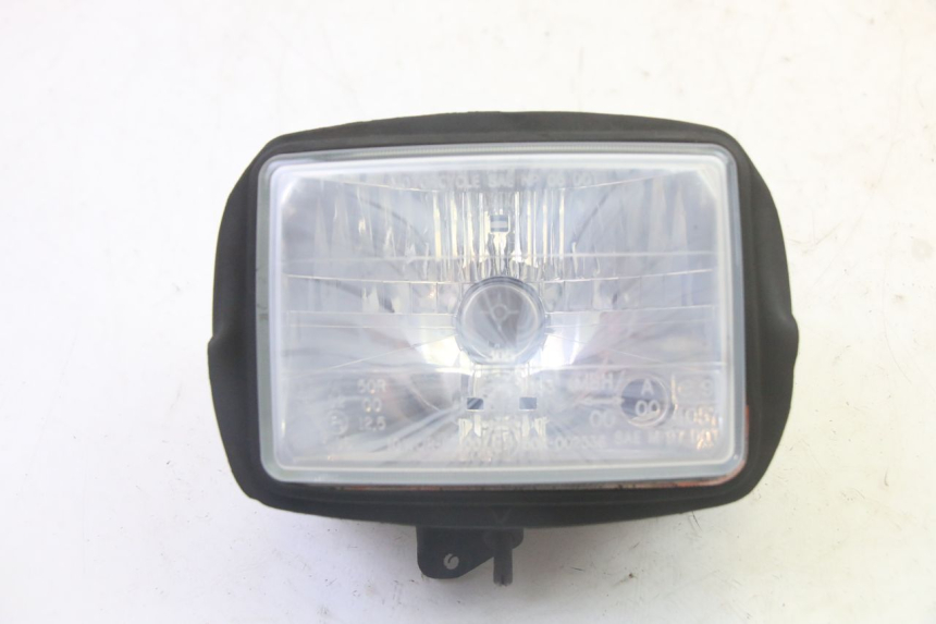 photo de FAROL DIANTEIRO PIAGGIO VESPA S 2T 50 (2007 - 2014) - Vista principal