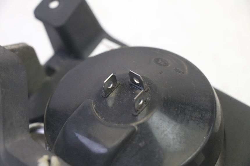 photo de FAROL DIANTEIRO PIAGGIO VESPA S 2T 50 (2007 - 2014) - Vista geral
