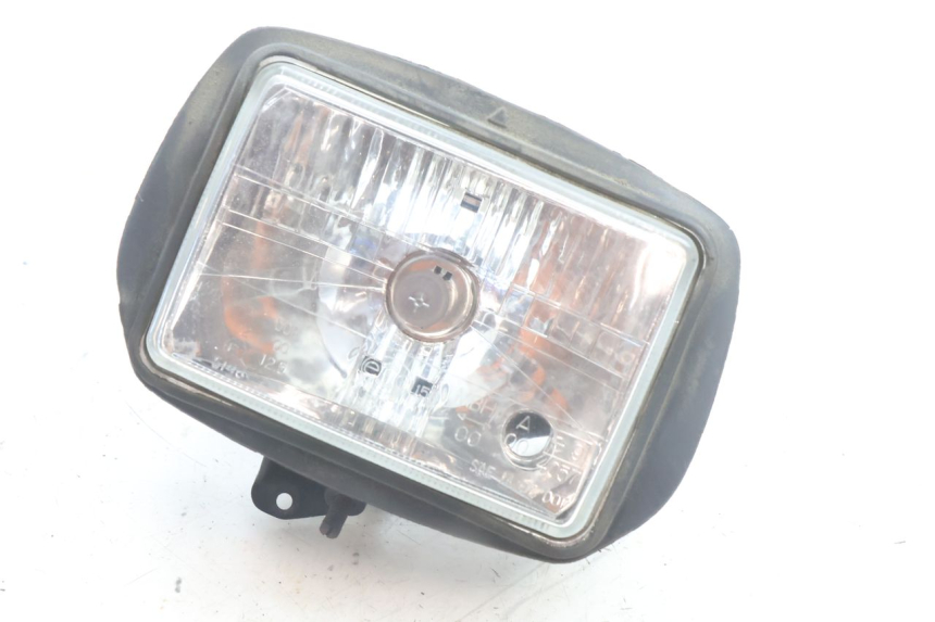 photo de FAROL DIANTEIRO PIAGGIO VESPA S 2T 50 (2007 - 2014) - Detalhe da peça