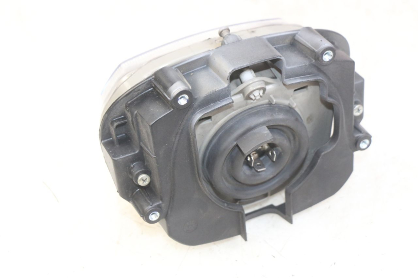 photo de FAROL DIANTEIRO PIAGGIO VESPA SPRINT 2T 50 (2014 - 2018) - Pontos de fixação