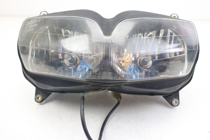 photo de FAROL DIANTEIRO HONDA VFR FI RC46 800 (1998 - 2001) - Vista principal