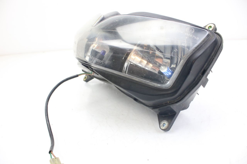 photo de FAROL DIANTEIRO HONDA VFR FI RC46 800 (1998 - 2001) - Outro ângulo de visão