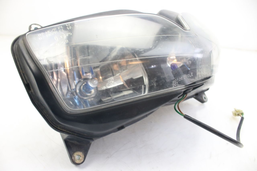photo de FAROL DIANTEIRO HONDA VFR FI RC46 800 (1998 - 2001) - Ampliação técnica