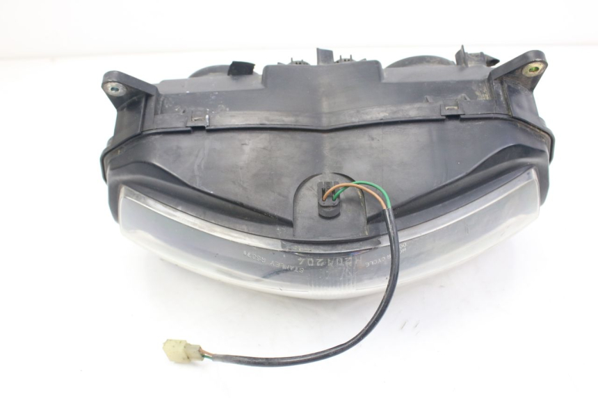 photo de FAROL DIANTEIRO HONDA VFR FI RC46 800 (1998 - 2001) - Vista geral