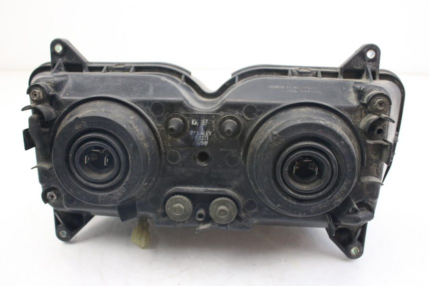 photo de FAROL DIANTEIRO HONDA VFR FI RC46 800 (1998 - 2001) - Pontos de fixação