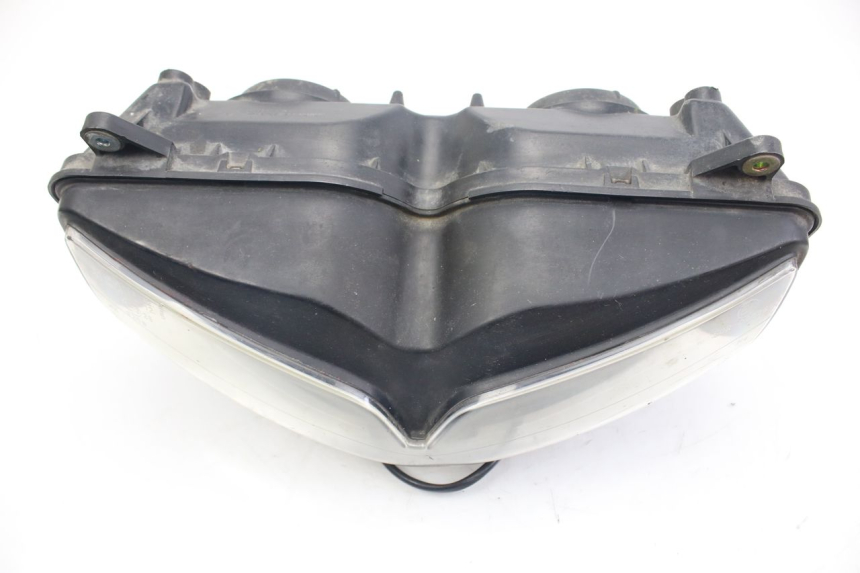 photo de FAROL DIANTEIRO HONDA VFR FI RC46 800 (1998 - 2001) - Estado da superfície