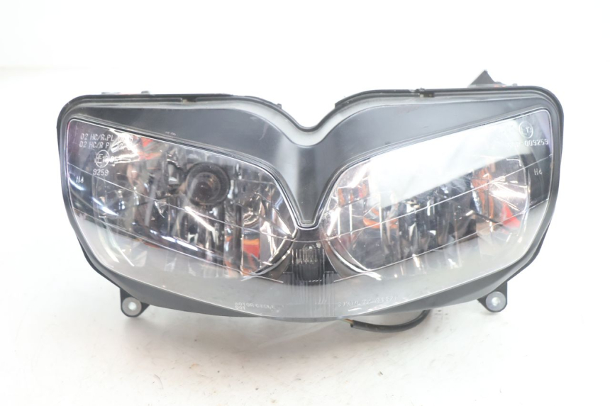 photo de FAROL DIANTEIRO HONDA VFR FI RC46 800 (1998 - 2001) - Vista principal