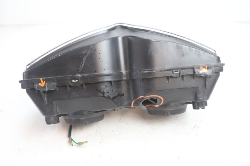 photo de FAROL DIANTEIRO HONDA VFR FI RC46 800 (1998 - 2001) - Ampliação técnica