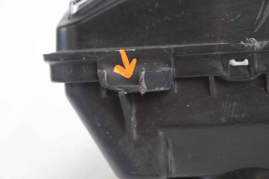 photo de FAROL DIANTEIRO HONDA VFR FI RC46 800 (1998 - 2001) - Vista geral