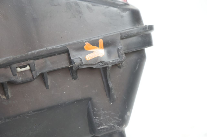 photo de FAROL DIANTEIRO HONDA VFR FI RC46 800 (1998 - 2001) - Pontos de fixação