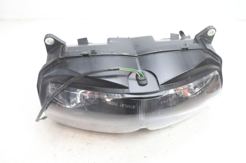 photo de FAROL DIANTEIRO HONDA VFR FI RC46 800 (1998 - 2001) - Marcações e referências