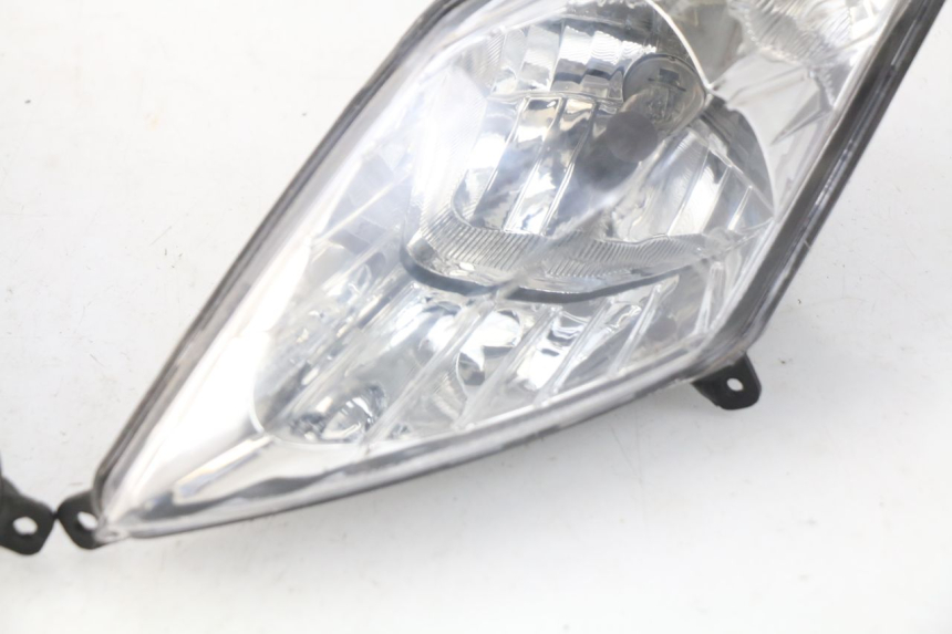 photo de FAROL DIANTEIRO EUROCKA VIRTUALITY GT 4T 50 (2011 - 2017) - Vista do produto