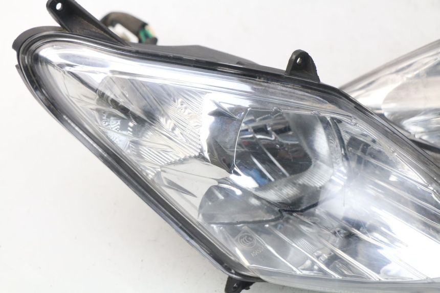 photo de FAROL DIANTEIRO EUROCKA VIRTUALITY GT 4T 50 (2011 - 2017) - Outro ângulo de visão