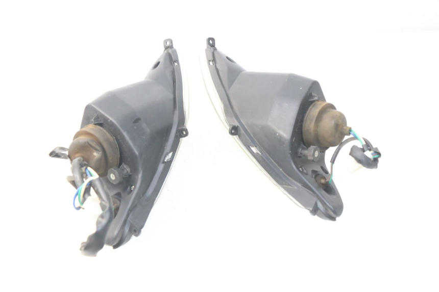 photo de FAROL DIANTEIRO EUROCKA VIRTUALITY GT 4T 50 (2011 - 2017) - Vista geral