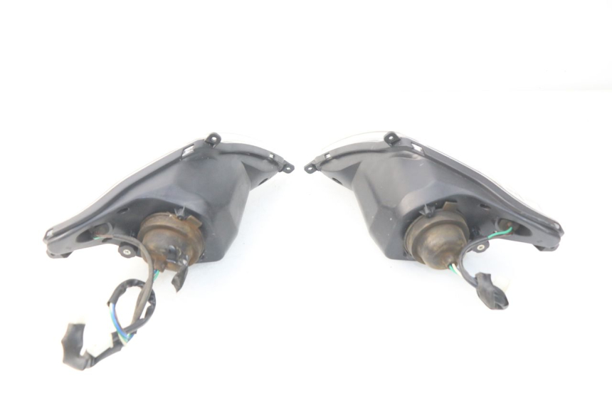 photo de FAROL DIANTEIRO EUROCKA VIRTUALITY GT 4T 50 (2011 - 2017) - Pontos de fixação