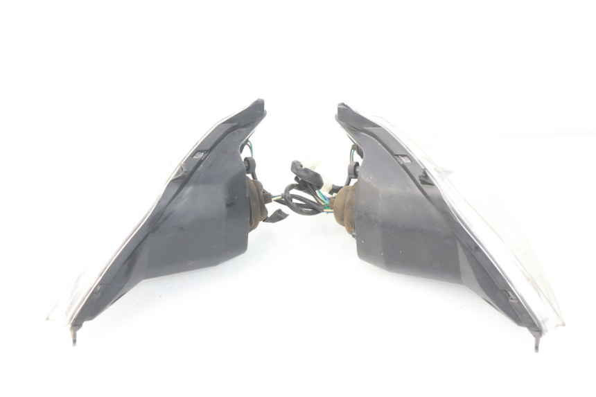 photo de FAROL DIANTEIRO EUROCKA VIRTUALITY GT 4T 50 (2011 - 2017) - Peça verificada