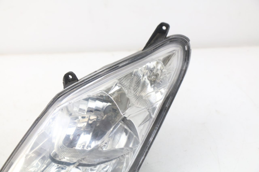 photo de FAROL DIANTEIRO EUROCKA VIRTUALITY GT 4T 50 (2011 - 2017) - Marcações e referências
