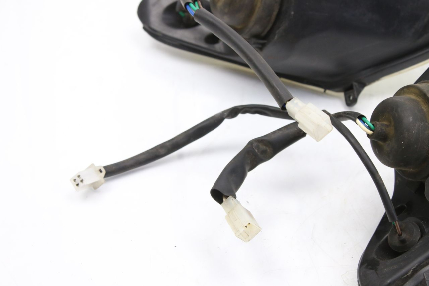 photo de FAROL DIANTEIRO EUROCKA VIRTUALITY GT 4T 50 (2011 - 2017) - Ampliação técnica