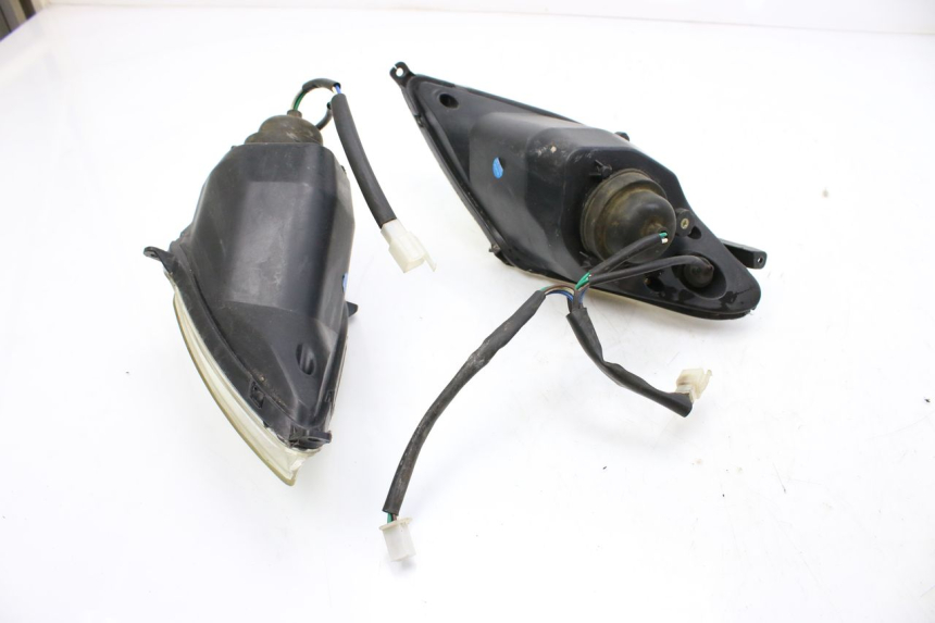 photo de FAROL DIANTEIRO EUROCKA VIRTUALITY GT 4T 50 (2011 - 2017) - Vista geral