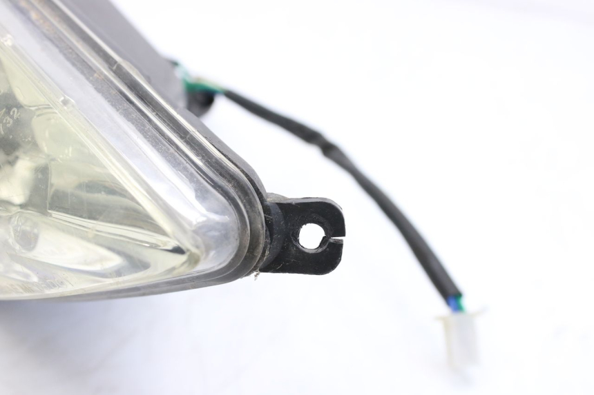 photo de FAROL DIANTEIRO EUROCKA VIRTUALITY GT 4T 50 (2011 - 2017) - Pontos de fixação
