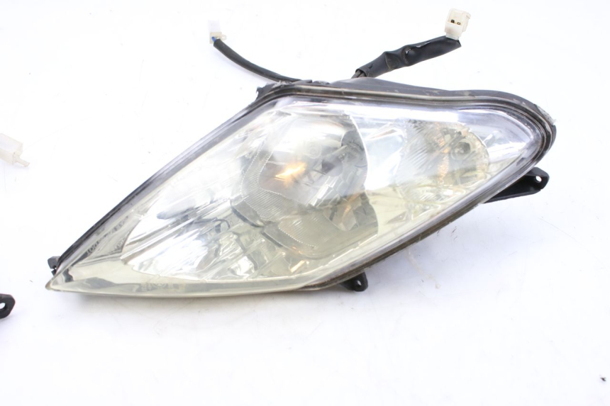 photo de FAROL DIANTEIRO EUROCKA VIRTUALITY GT 4T 50 (2011 - 2017) - Peça verificada