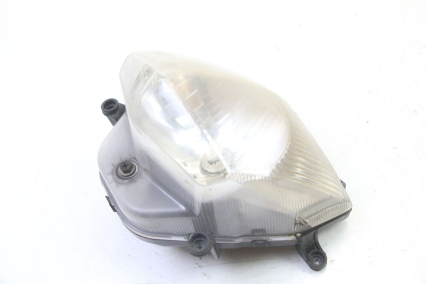 photo de FAROL DIANTEIRO PEUGEOT VIVACITY NEW 2T 50 (2008 - 2017) - Zoom do estado de desgaste