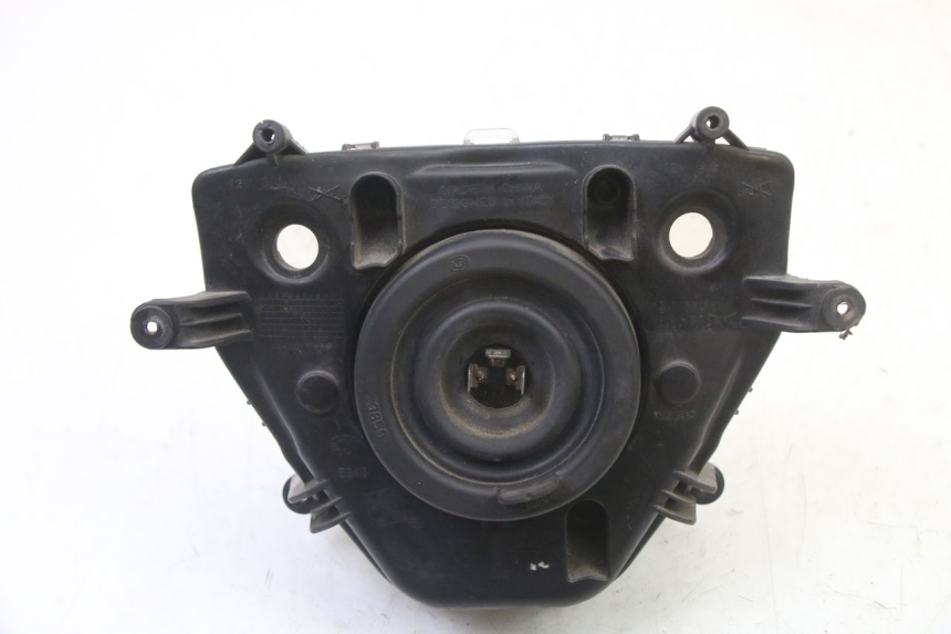 photo de FAROL DIANTEIRO PEUGEOT VIVACITY NEW 2T 50 (2008 - 2017) - Ampliação técnica