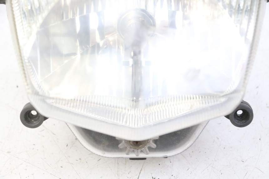 photo de FAROL DIANTEIRO PEUGEOT VIVACITY NEW 4T 50 (2008 - 2017) - Vista do produto