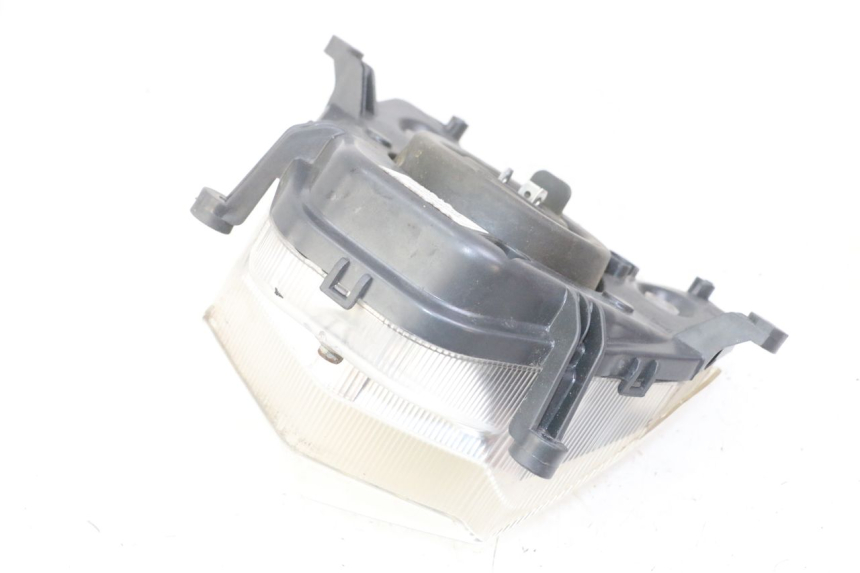 photo de FAROL DIANTEIRO PEUGEOT VIVACITY NEW 4T 50 (2008 - 2017) - Zoom do estado de desgaste